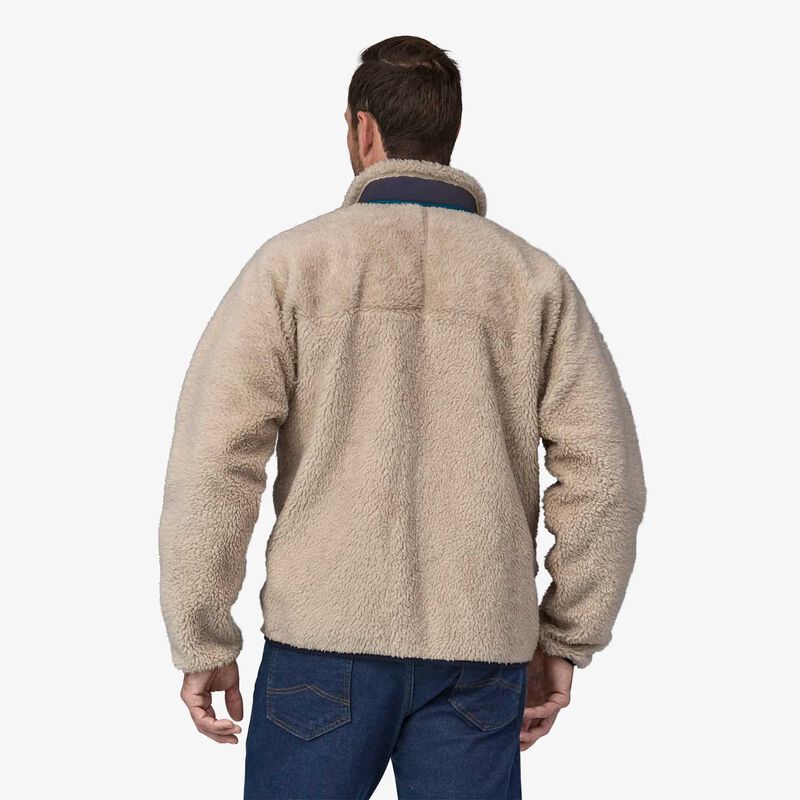 Patagonia Men's Classic Retro-X® Fleece Jacket image number 1